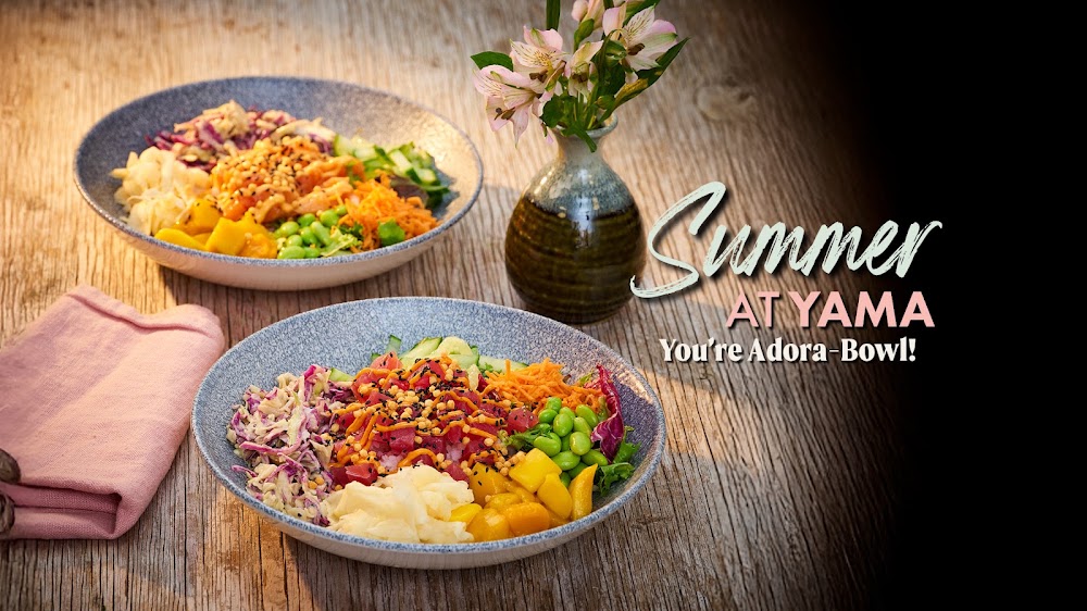 Sushi Yama