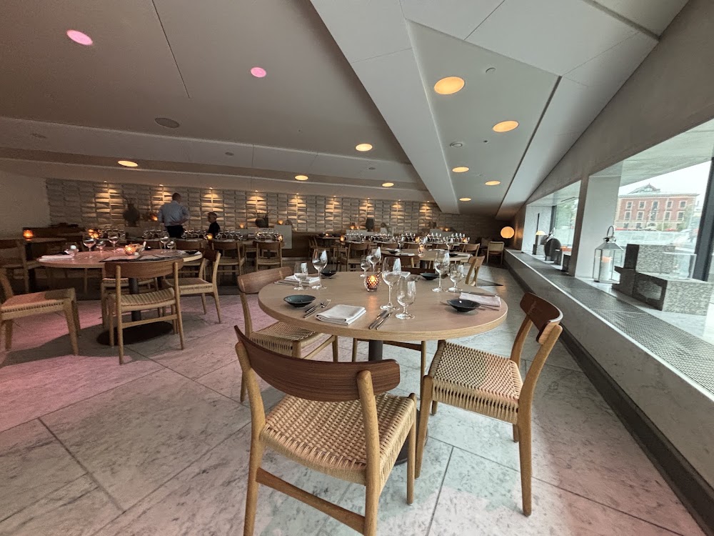 Restaurant Havsmak