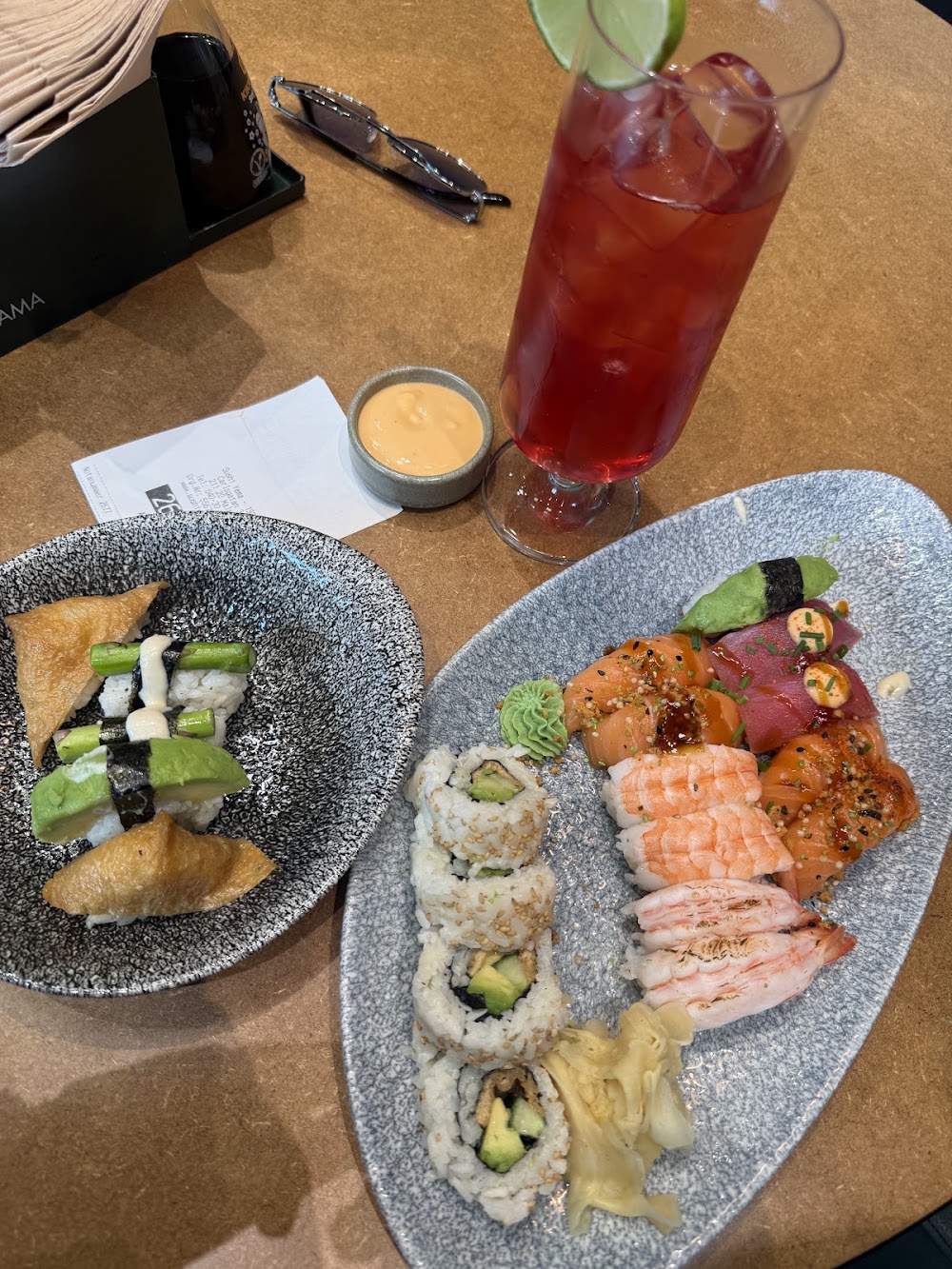 Sushi Yama
