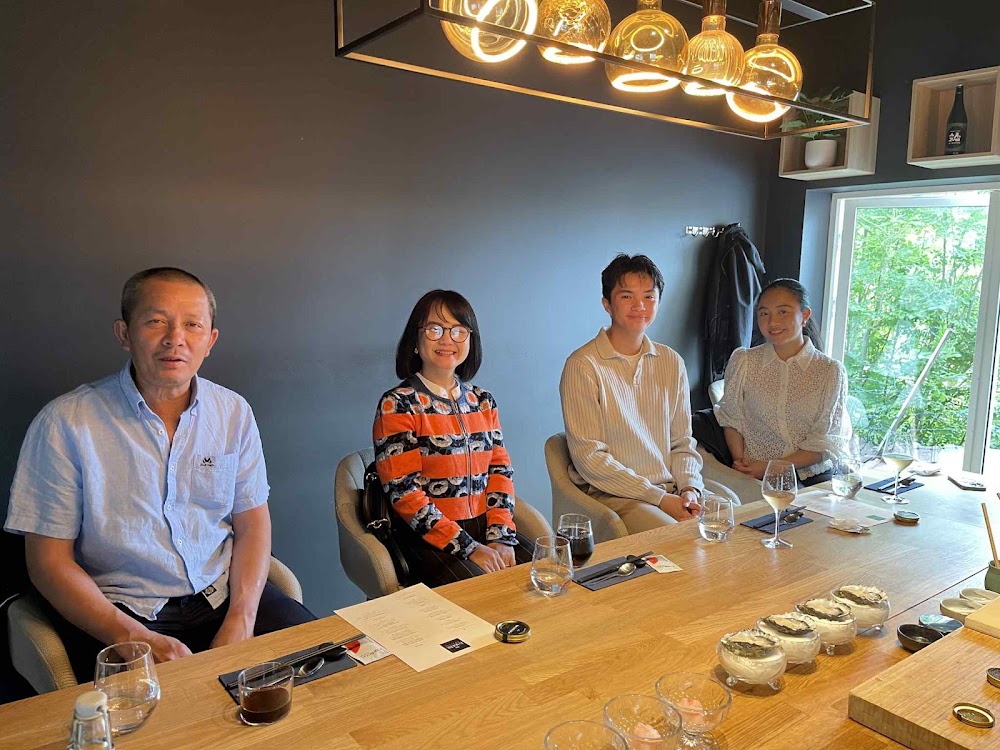 Kakure Omakase