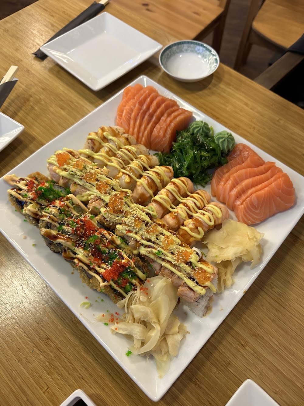 T Sushi Vågsbygd
