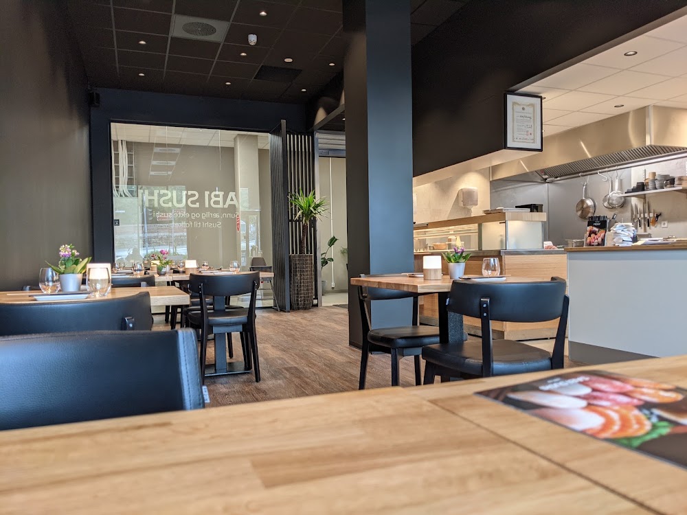 Sabi Sushi Paradis