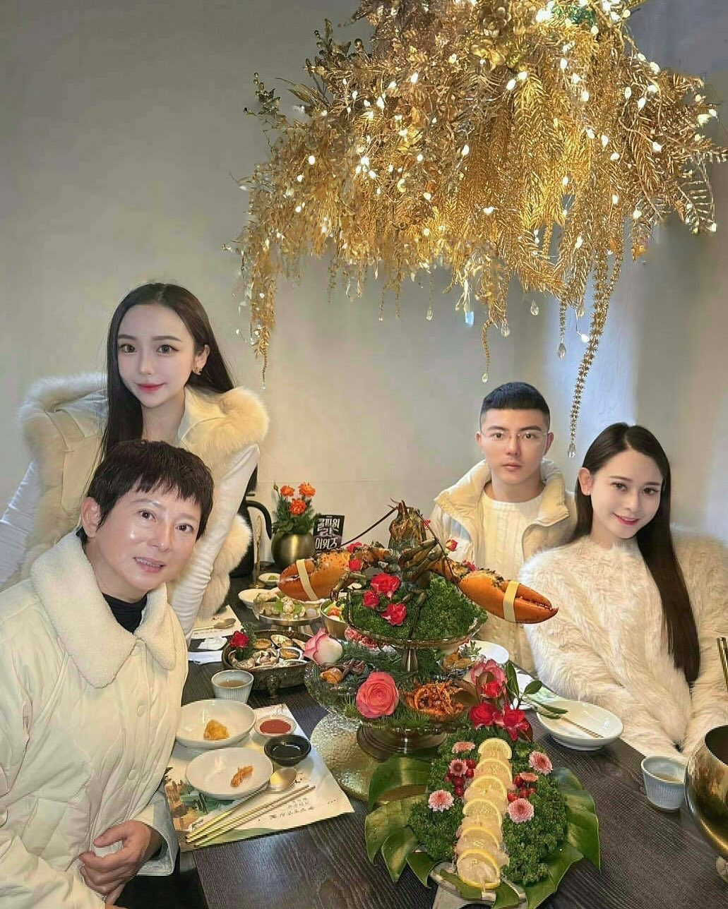 Dining room — Jongno